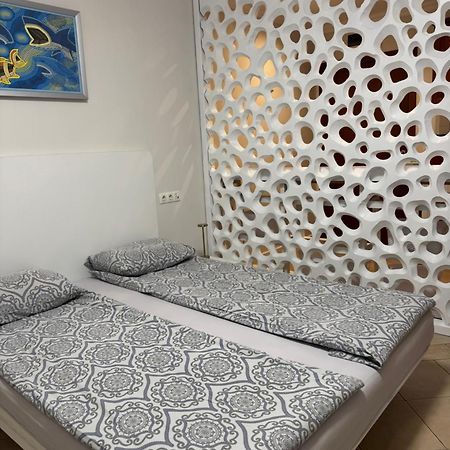 Santa Marina Apartment 513 Sozopol Exteriér fotografie