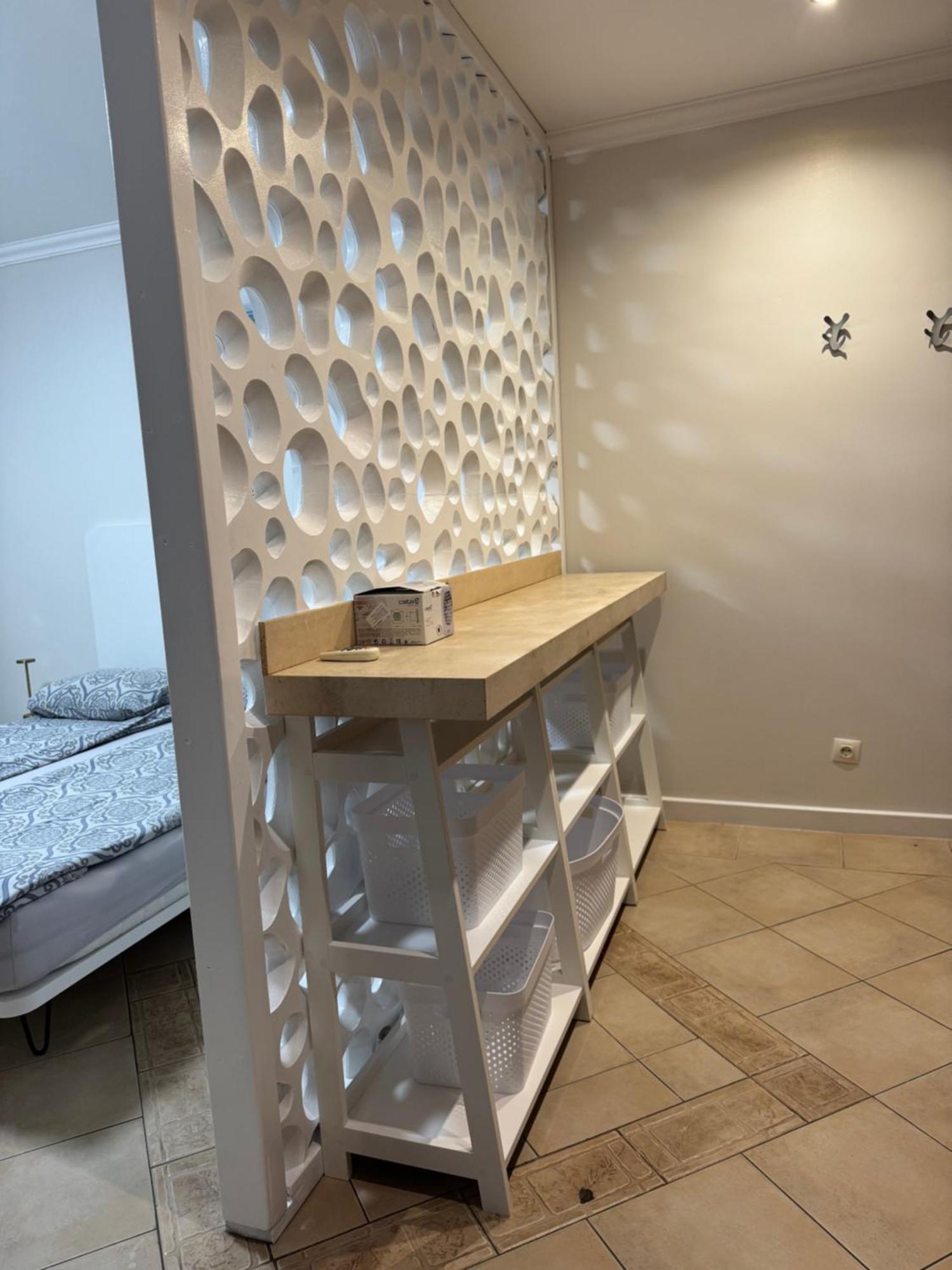 Santa Marina Apartment 513 Sozopol Exteriér fotografie