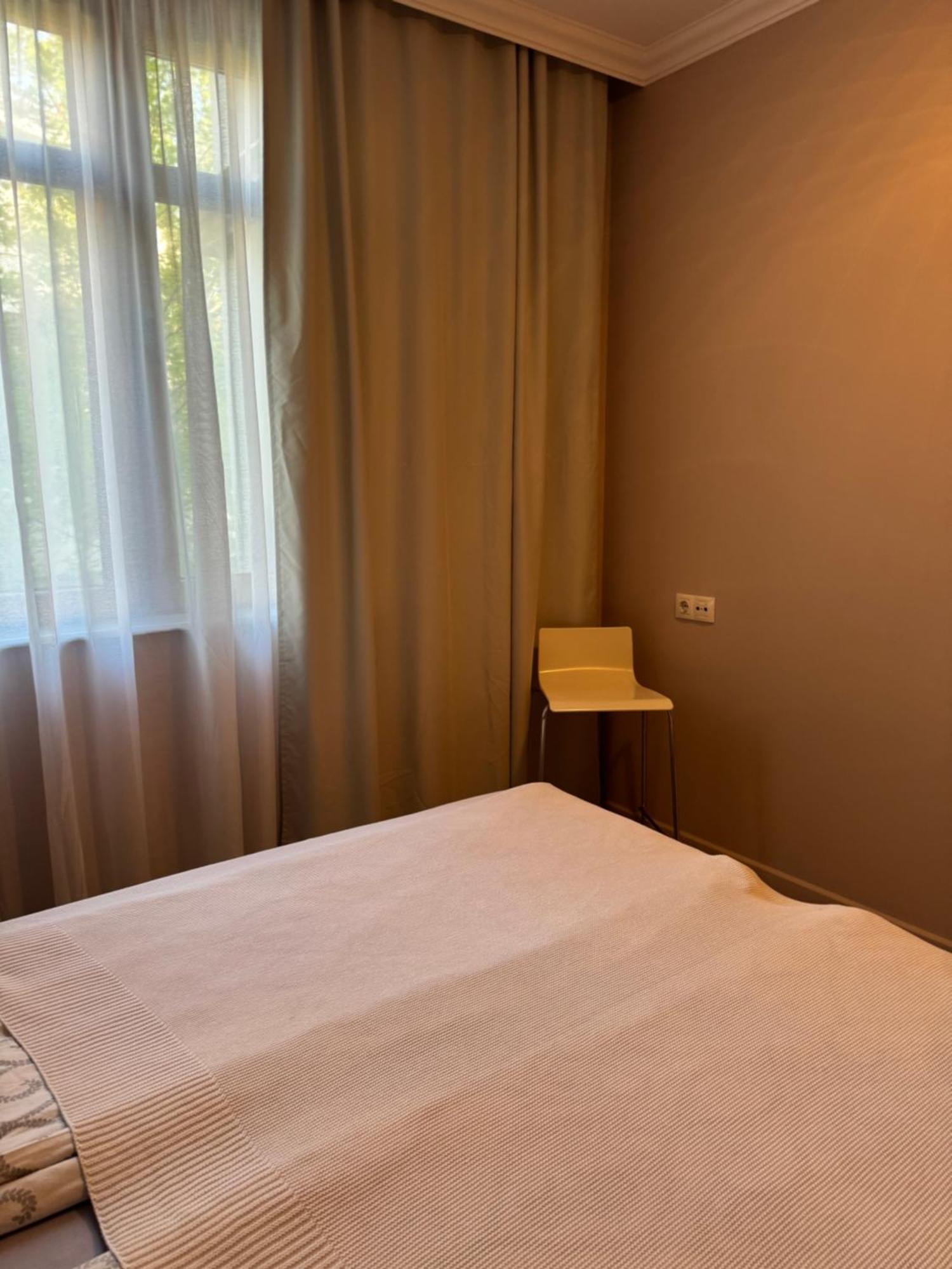 Santa Marina Apartment 513 Sozopol Exteriér fotografie