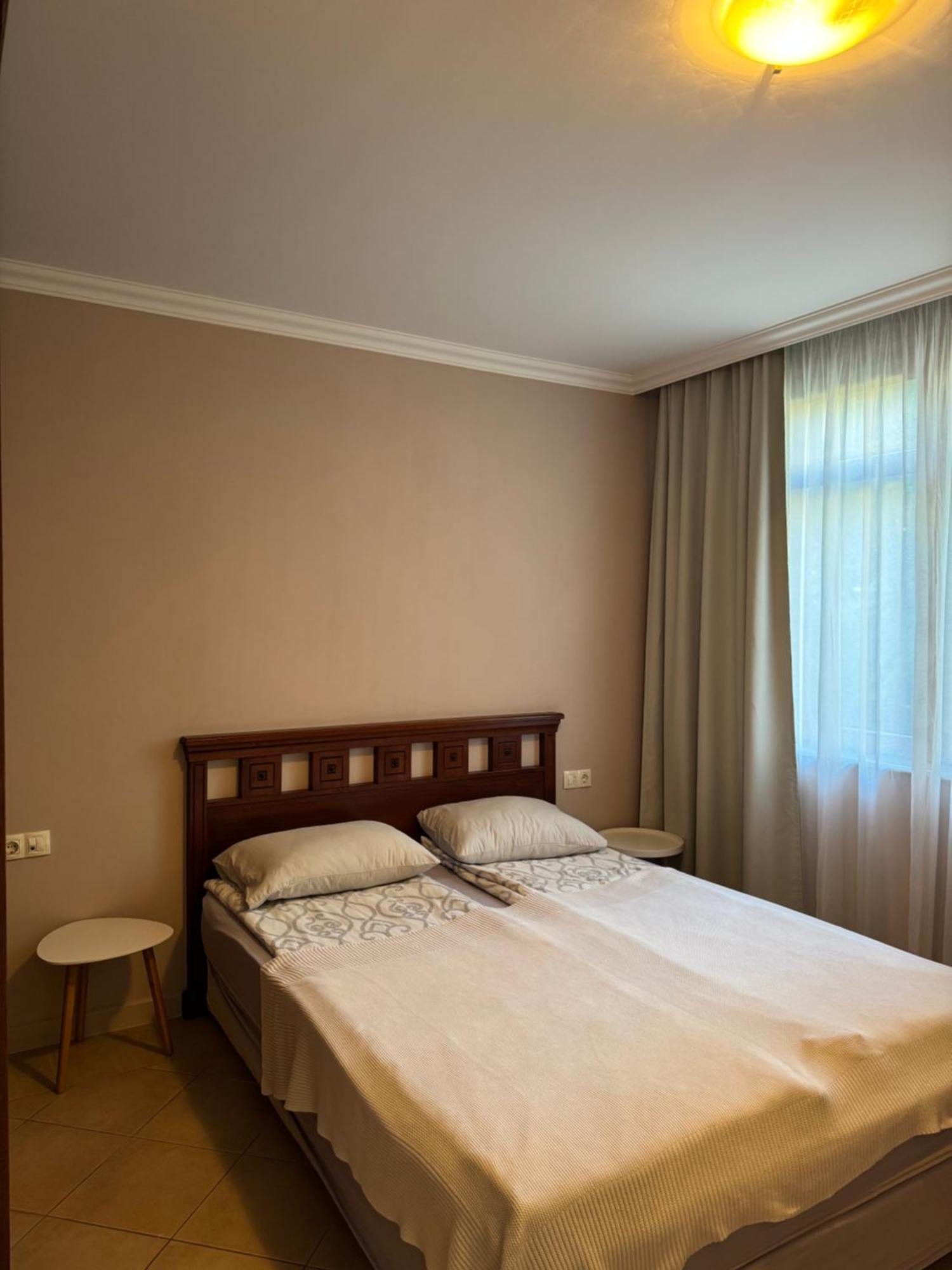 Santa Marina Apartment 513 Sozopol Exteriér fotografie