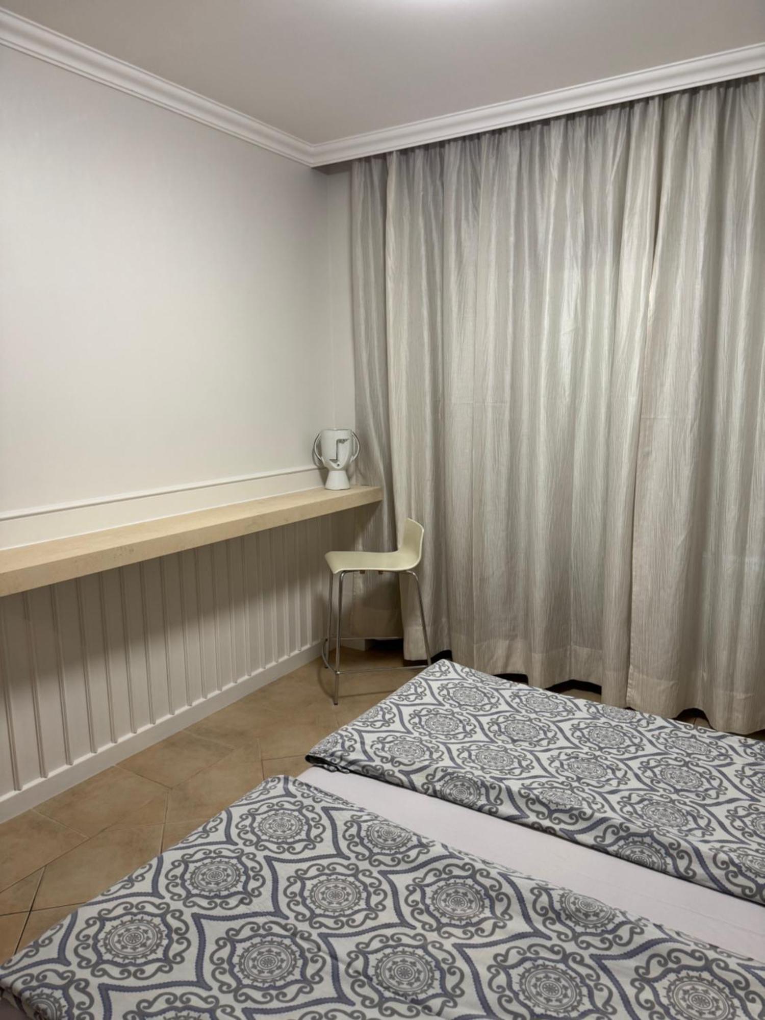 Santa Marina Apartment 513 Sozopol Exteriér fotografie