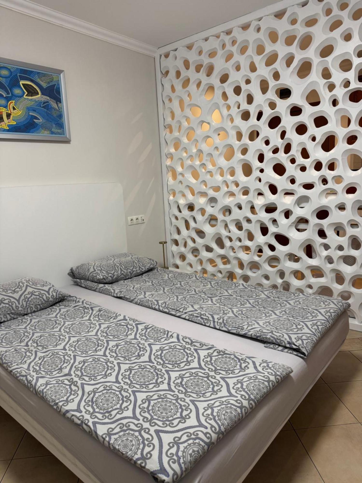 Santa Marina Apartment 513 Sozopol Exteriér fotografie